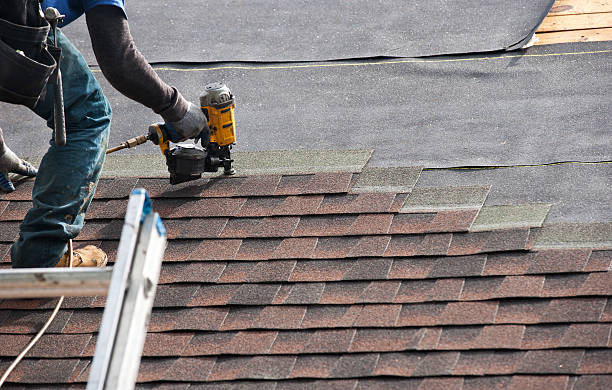 Licensed Roof Repair service in Tabor City, NC - Brentwood Metal Roofing
